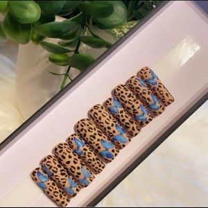 Press on Nails💅🏻